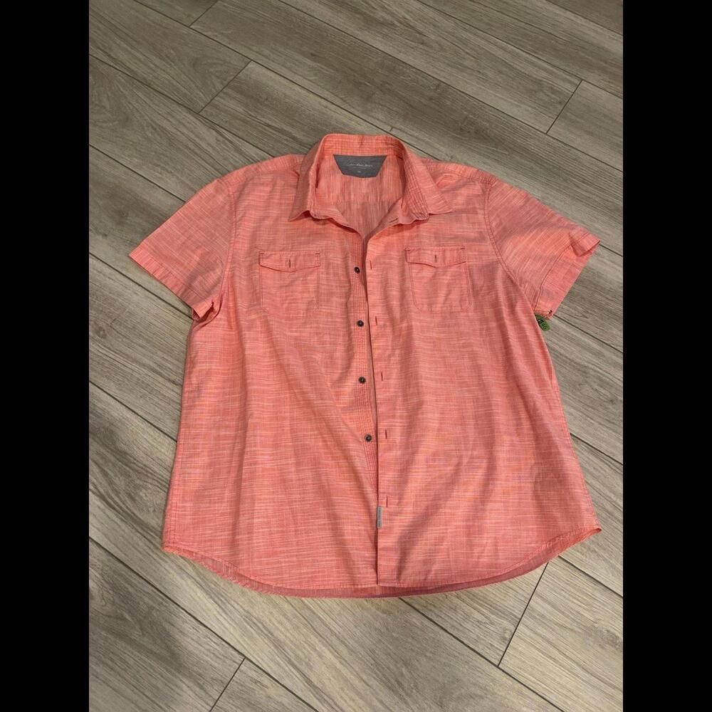 Calvin Klein Button Up Shirt